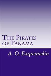 Pirates of Panama