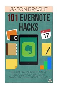 101 Evernote Hacks