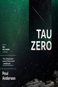 Tau Zero Lib/E