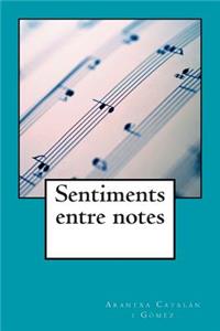 Sentiments entre notes