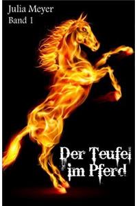 Der Teufel im Pferd