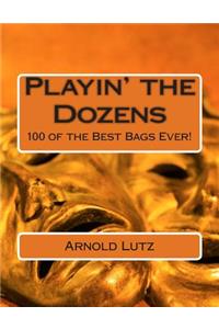 Playin' the Dozens