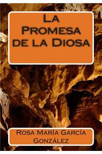 La Promesa de La Diosa