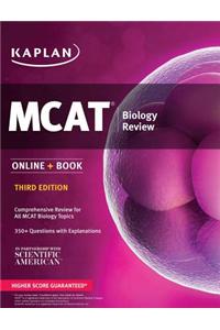 MCAT Biology Review