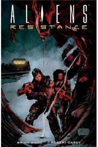 Aliens: Resistance