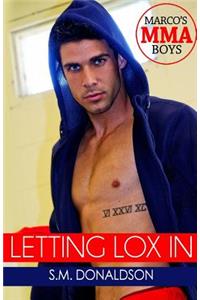 Letting Lox In