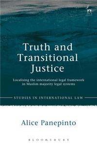 Truth and Transitional Justice