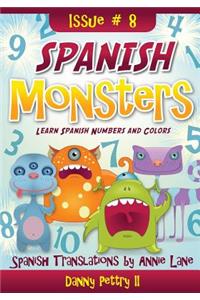 Spanish Monsters