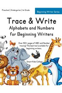 Trace & Write