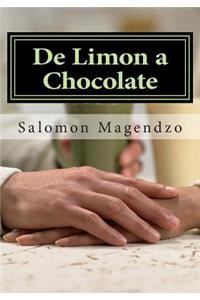 De Limon a Chocolate