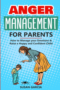 Anger Management For parents