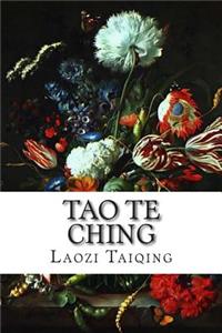 Tao Te Ching