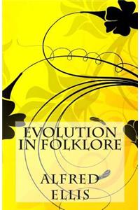 Evolution in Folklore