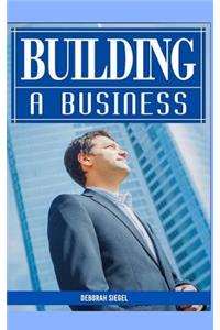 Building a Business