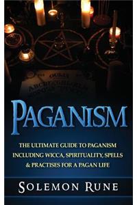 Paganism