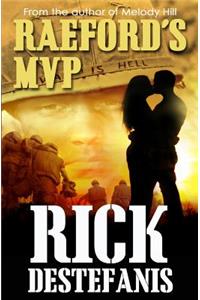 Raeford's MVP