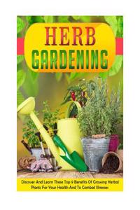 Herb Gardening