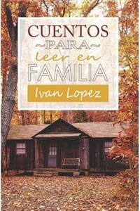 Cuentos Para Leer En Familia