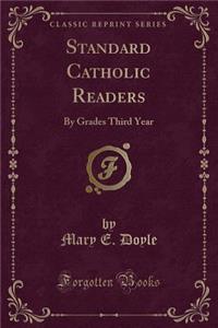 Standard Catholic Readers