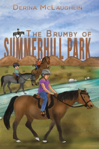 Brumby of Summerhill Park