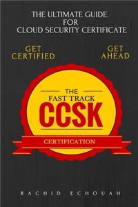 The Fast Track CCSK Certification