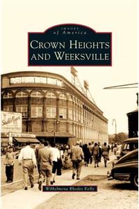 Crown Heights and Weeksville