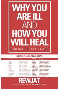 Why You Are Ill and How You Will Heal