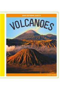 Volcanoes