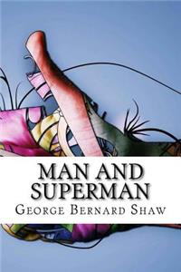 Man and Superman