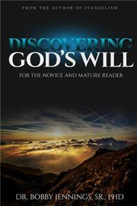 Discovering God's Will