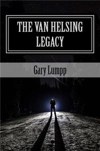 Van Helsing Legacy