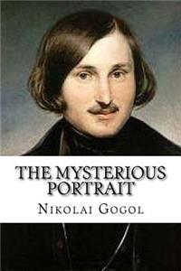 Mysterious Portrait