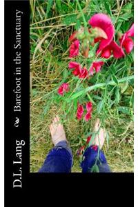 Barefoot in the Sanctuary