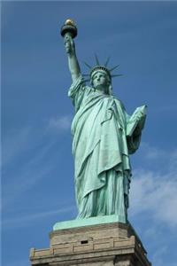 Statue of Liberty New York City Journal