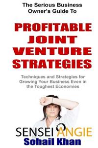 Profitable Joint Venture Strategies