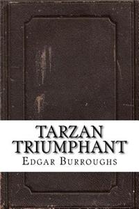 Tarzan Triumphant