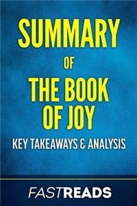 Summary of The Book of Joy