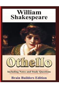 Othello Williams shakespear