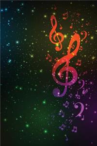 Music Magic 2 Sheet Music