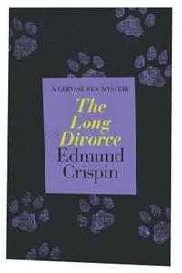 The Long Divorce