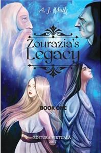 Zourazia's Legacy