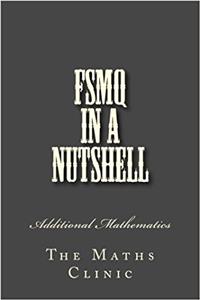 Fsmq in a Nutshell: Additional Mathematics Ocr Syllabus