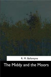 Middy and the Moors