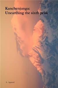 Kanchenjunga