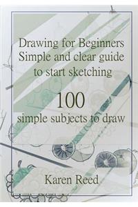 Drawing for Beginners