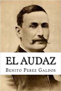 El Audaz