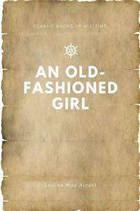Old-fashioned Girl