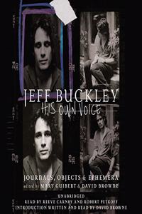 Jeff Buckley Lib/E