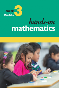 Hands-On Mathematics, Grade 3