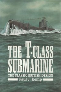 The T-Class Submarine